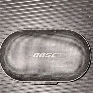 Bose sport open earbuds